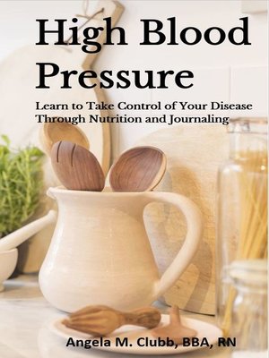 cover image of High Blood Pressure